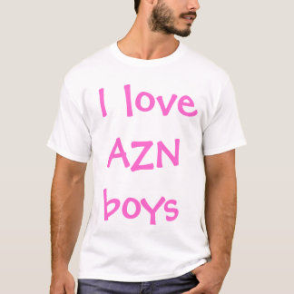 AZN T-SHIRT
