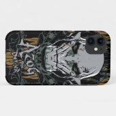 Azog de Defiler Case-Mate iPhone Case (Achterkant (horizontaal))