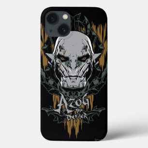Azog Defiler iPhone 13 Hoesje