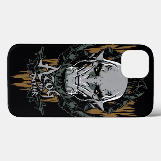 Azog Defiler Case-Mate iPhone Case (Achterkant (horizontaal))