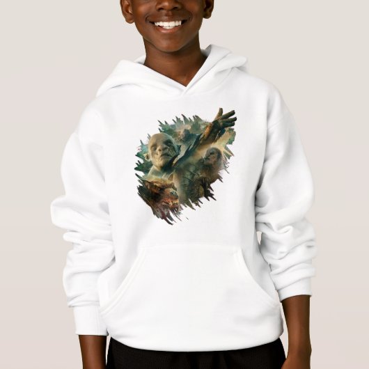 Azog, Narzug en Bolg Graphic (Voorkant)