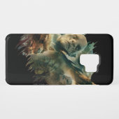 Azog, Narzug en Bolg Graphic Case-Mate Samsung Galaxy Hoesje (Achterkant (horizontaal))