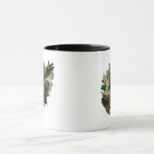 Azog, Narzug en Bolg Graphic Mok (Midden)