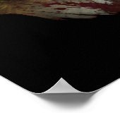 Azog, Narzug en Bolg Graphic Poster (Hoek)