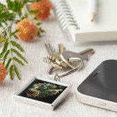 Azog, Narzug en Bolg Graphic Sleutelhanger (Zijkant)