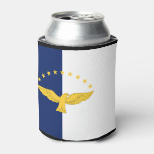 Azoren Custom Koelbox Blikjeskoeler