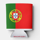 Azoren Custom Koelbox Blikjeskoeler (Achterkant)