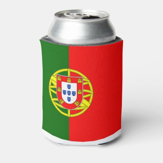 Azoren Custom Koelbox Blikjeskoeler (Blikje Achterkant)