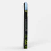 Azoren eilanden foto, Portugal Case-Mate iPhone Case (Achterkant/rechts)