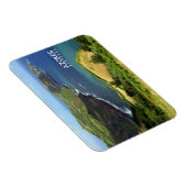 Azoren eilanden foto, Portugal Magneet (Rechterzijde)