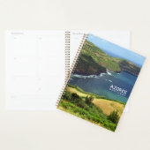 Azoren eilanden foto, Portugal Planner (Display)