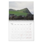Azoren für Ferien Kalender (Mar 2026)
