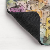 Azoren Muismat (Hoek)