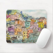 Azoren Muismat (Met muis)