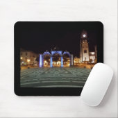 Azoren (Ponta Delgada) Mousepad Muismat (Met muis)