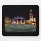Azoren (Ponta Delgada) Mousepad Muismat (Voorkant)