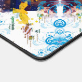 Azoren, Portugal Bureaumat (Hoek)