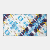 Azoren, Portugal Bureaumat (Voorkant)