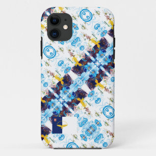 Azoren, Portugal Case-Mate iPhone Case