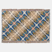 Azoren, Portugal Deken (Voorkant)