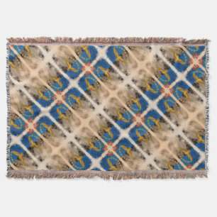 Azoren, Portugal Deken