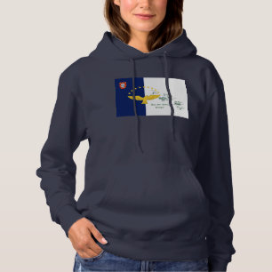 Azoren, Portugal Hoodie