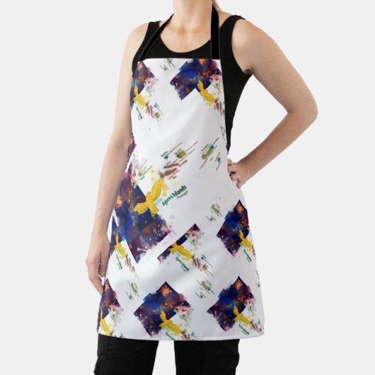 Azoren, Portugal Schort (Insitu)