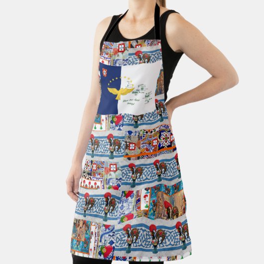 Azoren, Portugal Schort (Insitu)