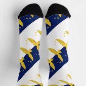 Azoren, Portugal Sokken (Top)