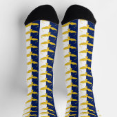 Azoren, Portugal Sokken (Top)