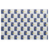 Azoren, Portugal Stof (Fat Quarter)
