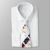 Azoren, Portugal Stropdas (Gebonden)