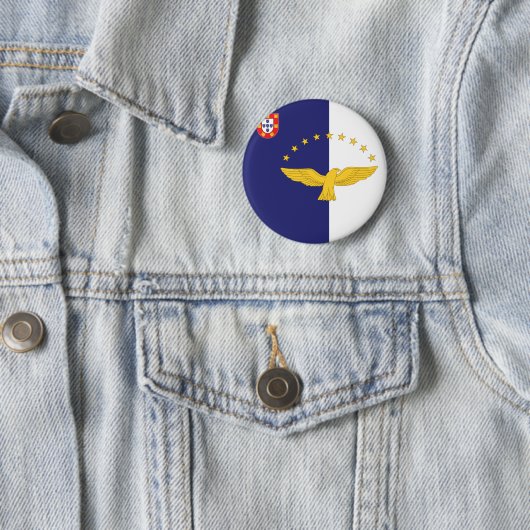 azoren ronde button 5,7 cm (In situ)