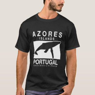 Azoren T-shirt