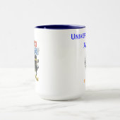 Azoren - Universitaire Mok (Midden)