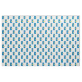 Azores Flag Stof (Yard (91,4 cm))