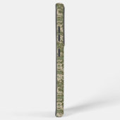 AZOV-Hoesje Samsung Galaxy Hoesje (Rechterkant)