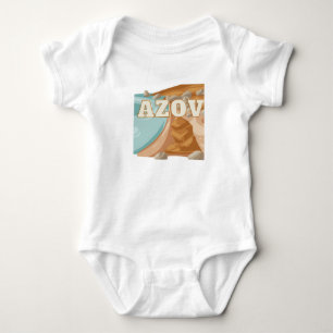 Azov watermerk Actief Romper