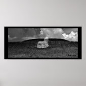 Aztalan Site Poster (Voorkant)