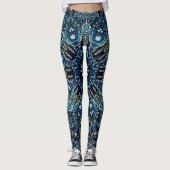 Aztec #1 leggings (Voorkant)