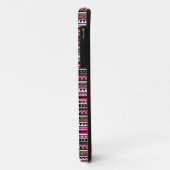 Aztec 4 Case-Mate iPhone case (Achterkant/links)