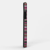 Aztec 4 Case-Mate iPhone case (Achterkant/rechts)
