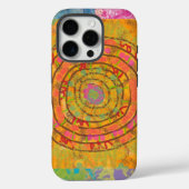 Aztec Abstract Case-Mate iPhone Case (Achterkant)