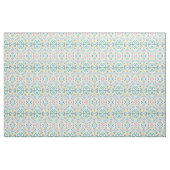 Aztec abstract geometrisch patroon stof (Fat Quarter)