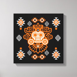 Aztec Arizona print