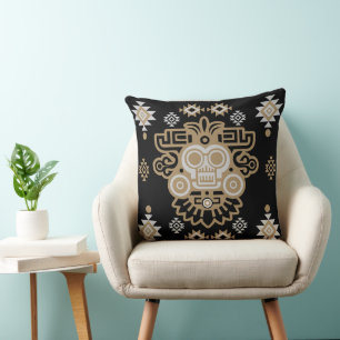 Aztec Arizona print Kussen