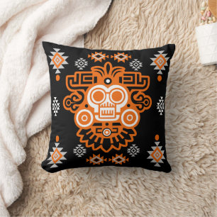 Aztec Arizona print Kussen