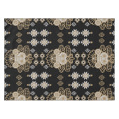 Aztec Arizona print Tafelkleed (Voorkant (Horizontaal))