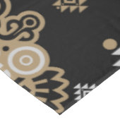 Aztec Arizona print Tafelkleed (Gekanteld)