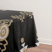 Aztec Arizona print Tafelkleed (Voorbeeld)